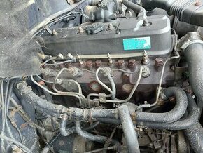 Motor daihatsu rocky 2.8 TD - 1