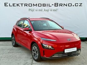 Hyundai Kona, 39,2 kWh, SoH 100%, CarPlay - 1