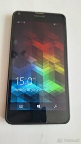 Nokia lumia 640 lte