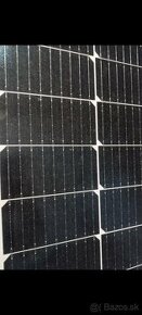 Predam solarny panel 3ks