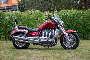 Triumph Rocket III