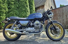 Predam moto guzzi v 75