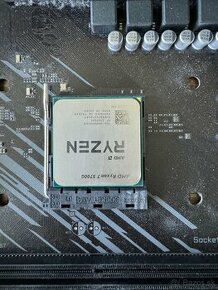 AMD Ryzen 7 5700G