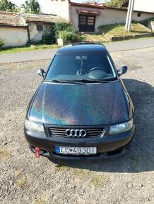 Audi A3 8L