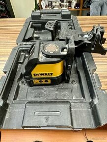 Krížový laser DEWALT - 1