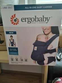 Ergobaby Omni 360 nosič