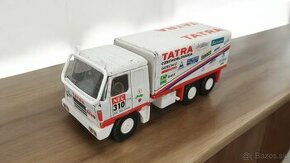 KDN / TATRA 815 / 310 / RARITA