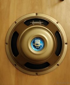 Celestion gold G10 10 "