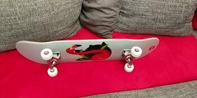 Skateboard - 1