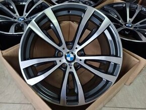 ✅ R20 ®️ Originál BMW M-Packet 5x120 ✅ X5 X6 F15 F16