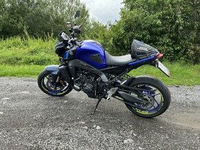 Yamaha MT 09…2023 - 1