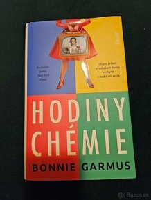 Hodiny chémie