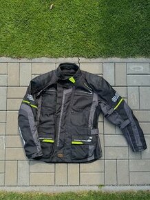 Moto Bunda SECA - 3XL