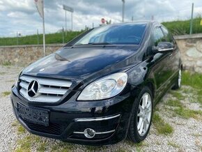 MERCEDES B 200 CDI - 1