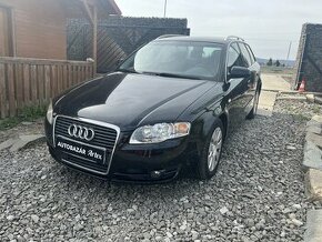 Audi A4 B7 1.9TDI 85kw - 1