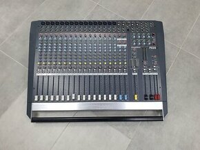 Allen & Heath PA20