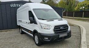 Ford Tranzit Tdci 130k L4H3 Maxi 3.5t Led 2020