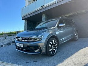 VW TIGUAN ALLSPACE 2.0 Bi-TDI R-LINE 176kw 4×4 - 1