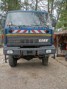 Liaz 4x4