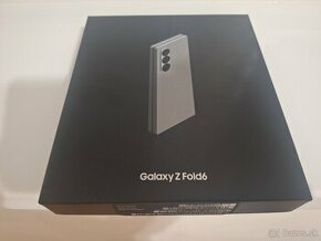 Samsung Galaxy Z Fold6 512 GB