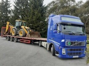 Podvalnik-odtahovka-prepravnik-trailer-naves-prives-volvo