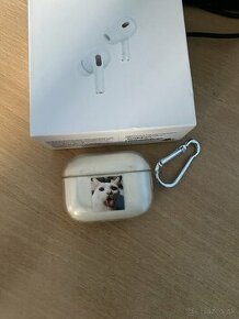 Apple Airpods pro - 1