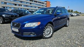 Volvo V70 2.0 D Summum