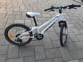 merida dakar 620 detský bicykel