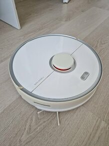 Roborock S5 Max White - vynikajúci stav/super cena