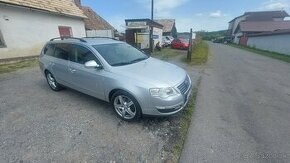 Volkswagen Passat Variant 1.6 TDI BMT Business , 2010