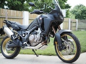 Honda Africa Twin