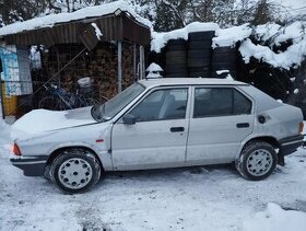 Alfa Romeo 33 4x4 - 1