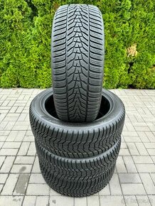 Zimné 235/50 R19 Hankook Winter icept evo3