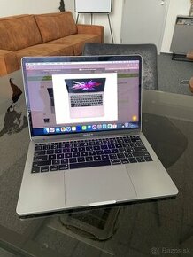 MacBook PRO 13-inch A1708