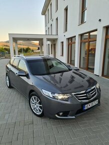 Honda Accord 2.2 i-dtec