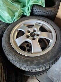 5x100 r16