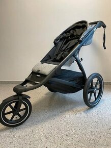 Thule Urban Glide 2 Top Stav