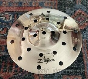 Zildjian splash a custom efx 10"