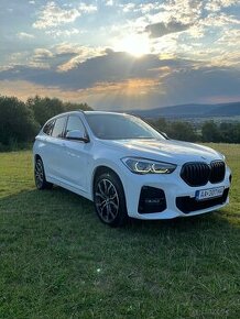 BMW X1 1,8 diesel 2022 VYRZNA ZLAVA SERVIS ZDARMA