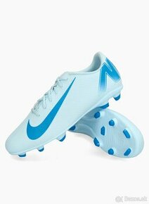 Nike Mercurial - Blue/Baltic 45 - 1