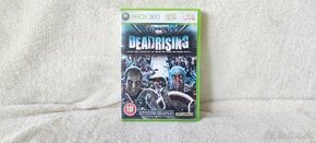 Dead rising pre xbox360 - 1