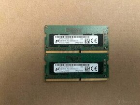 RAM SO-DIMM 8GB DDR4 3200MHZ