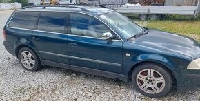 rozpredám passat b5.5