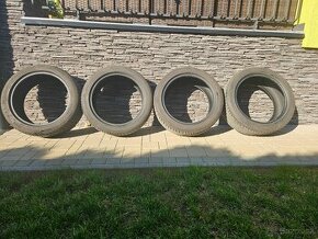 Letné pneumatiky Nexen 225/45 R17