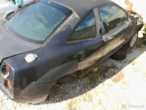 Na ND Fiat Coupe 2,0 benzin ,16ventil.