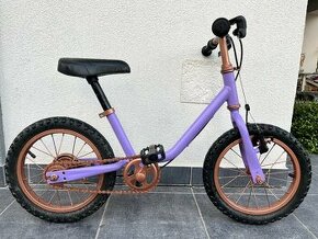 Detsky bicykel 14”