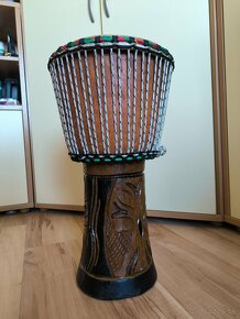 Djembe Kangaba KDJS12