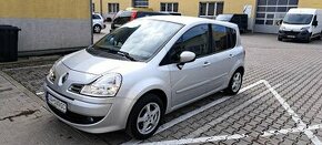 Renault Grand Modus 1,2 Turbo 2009 - 1