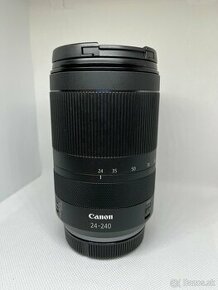 Canon RF 24-240mm f/4-6.3 IS USM