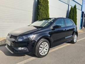 VW POLO - 55000km - SR - model 2015